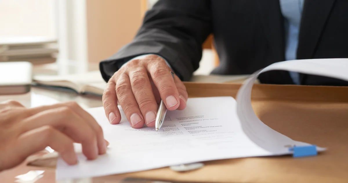 Notaría Teodoro Patricio Durán Palma