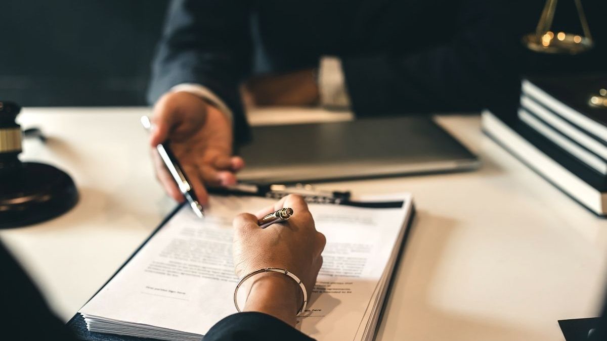 Notaría Teodoro Patricio Durán Palma